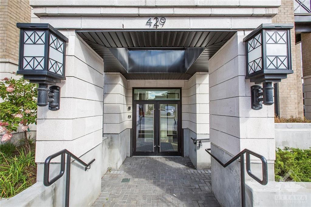 507 429 Kent Street, Ottawa 499,900 (1232529) Zoocasa