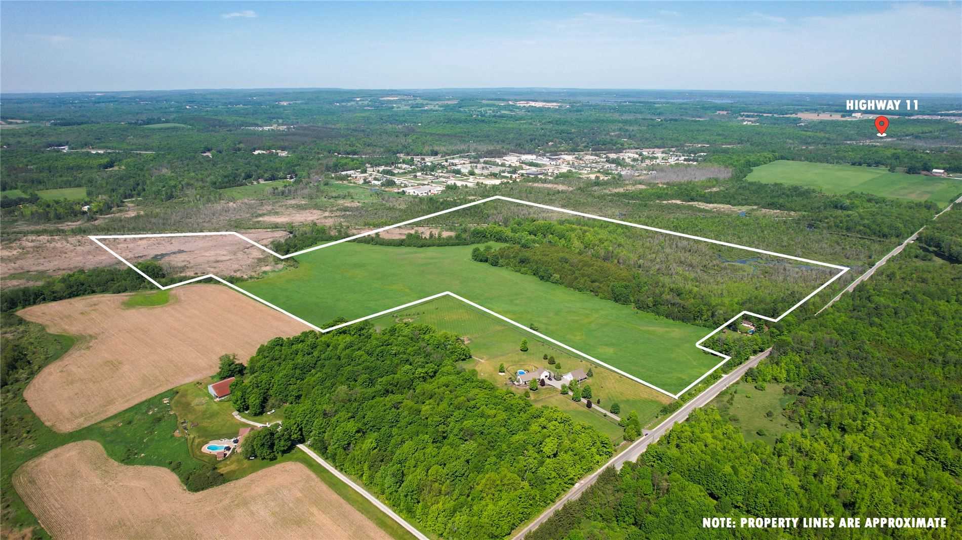 388 Woodland Dr, For Sale in Oro Medonte Zoocasa