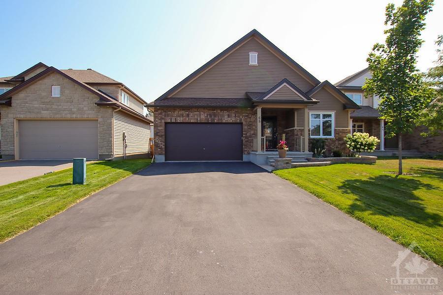 68 Settlement Lane, Inactive in Russell eXp Realty