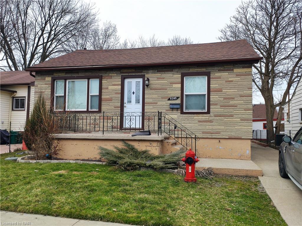 6285 Skinner Street, Inactive in Niagara Falls Zoocasa