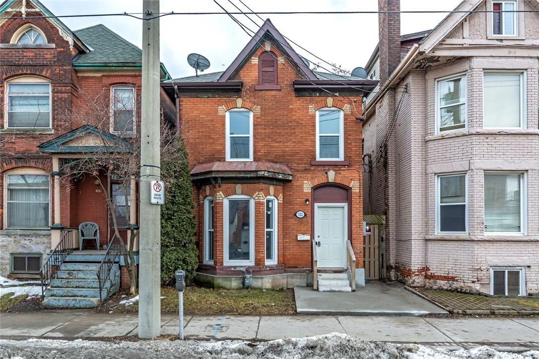 2415 Barton Street E, Hamilton Commercial For Sale AAE