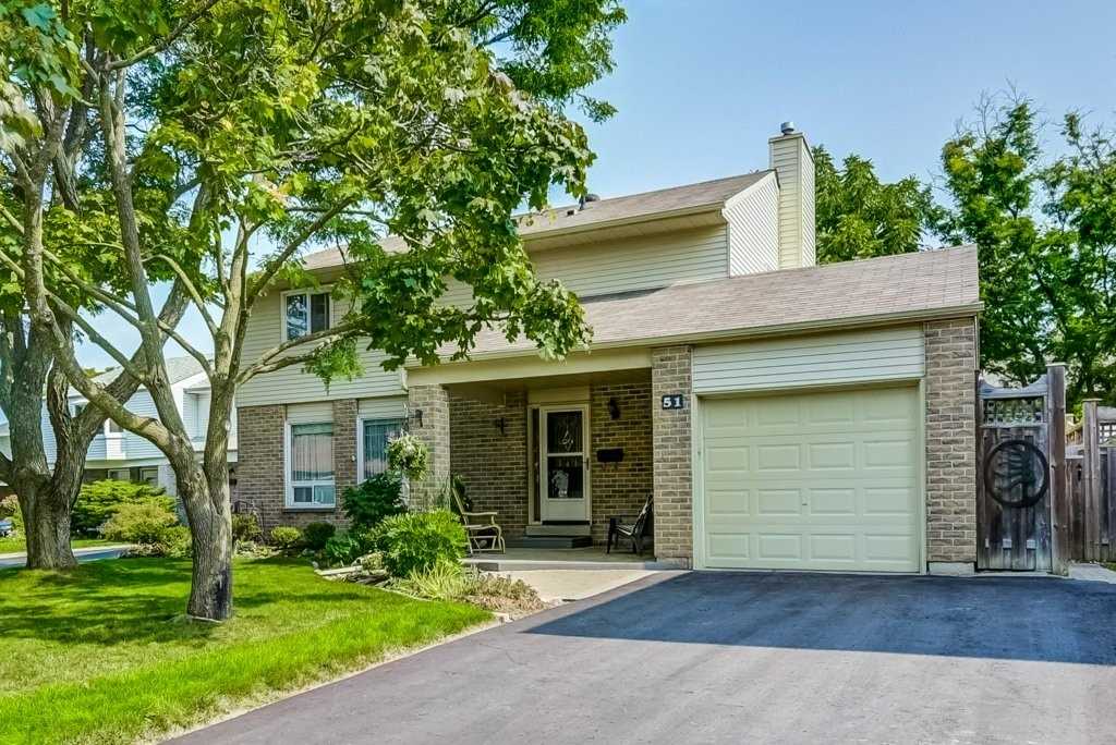 51 Nisbet Dr, Aurora (N4926020) Zoocasa