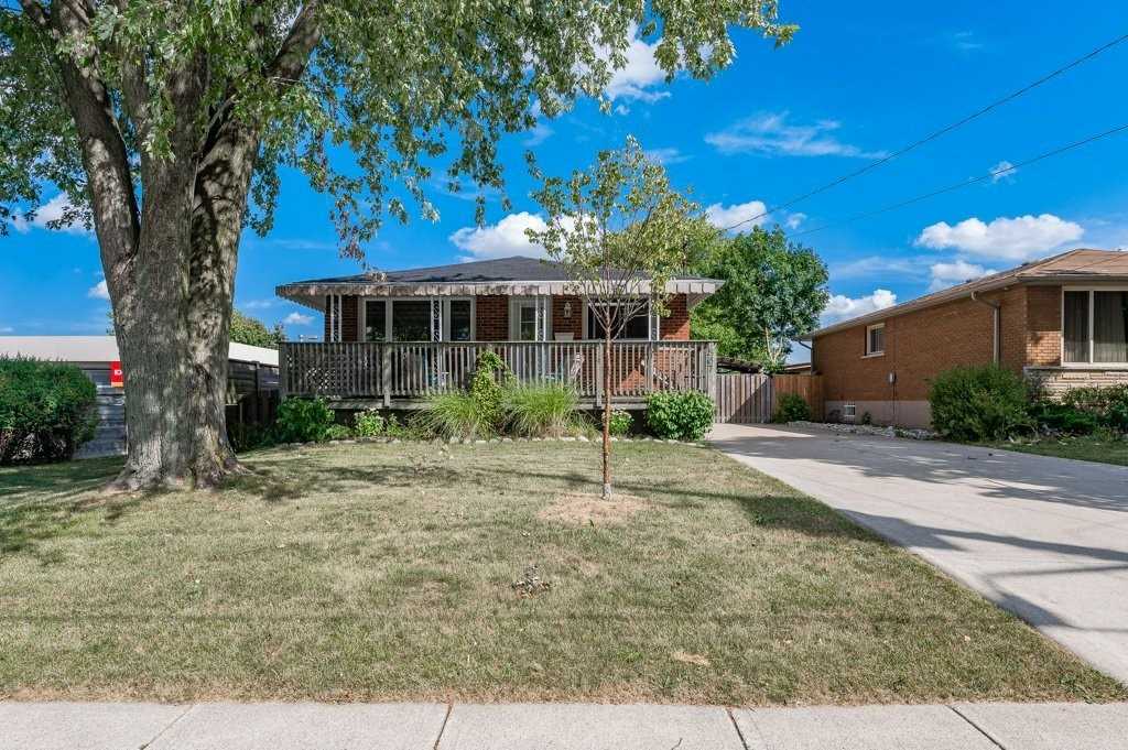 867 Upper Sherman Ave, Sold in Hamilton Zoocasa