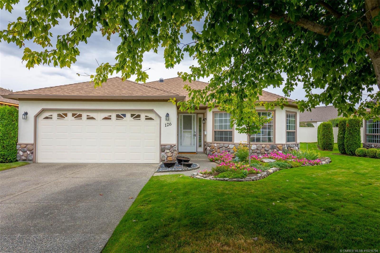 126 1201 Cameron Avenue, Kelowna (10216794) Zoocasa