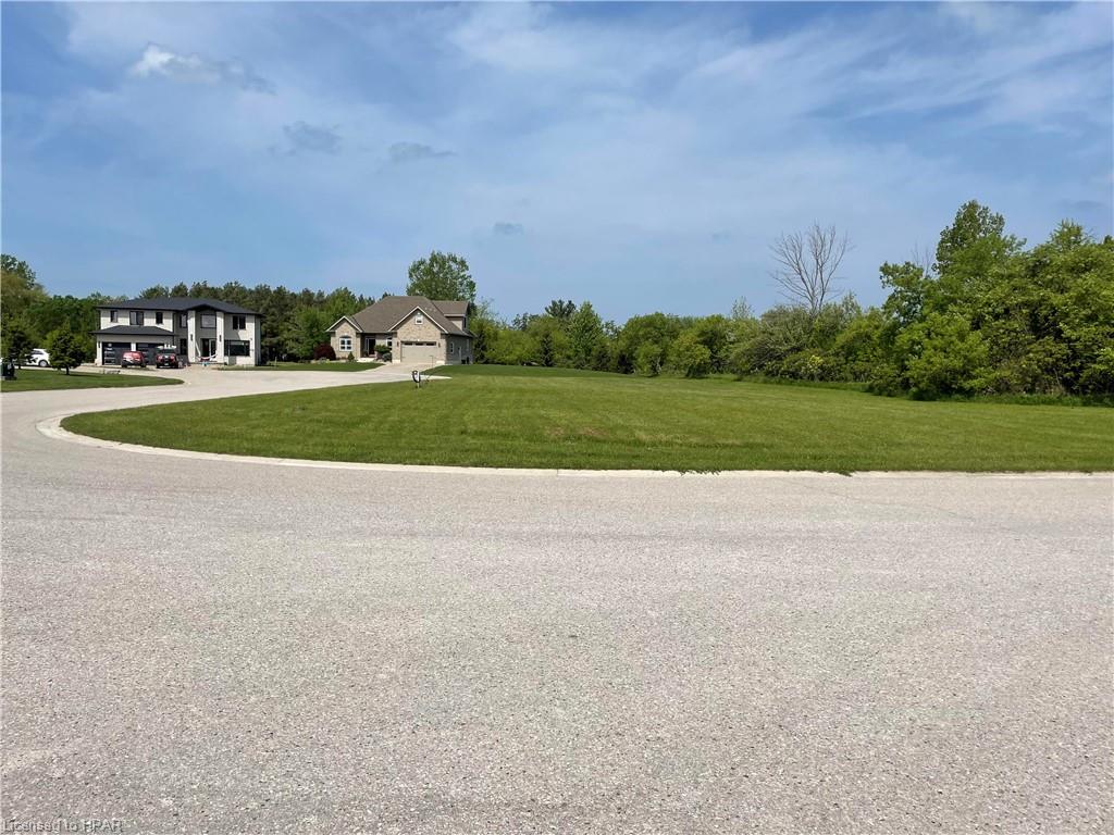 41 Cantin Crt, Inactive in Bluewater Zoocasa