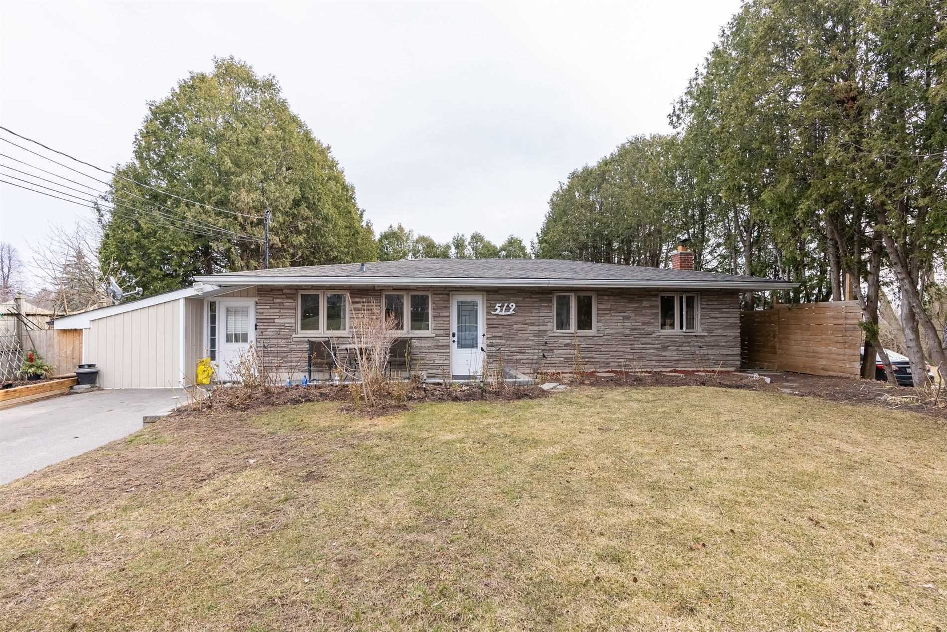 519 Rossland Rd E, Sold in Oshawa Zoocasa