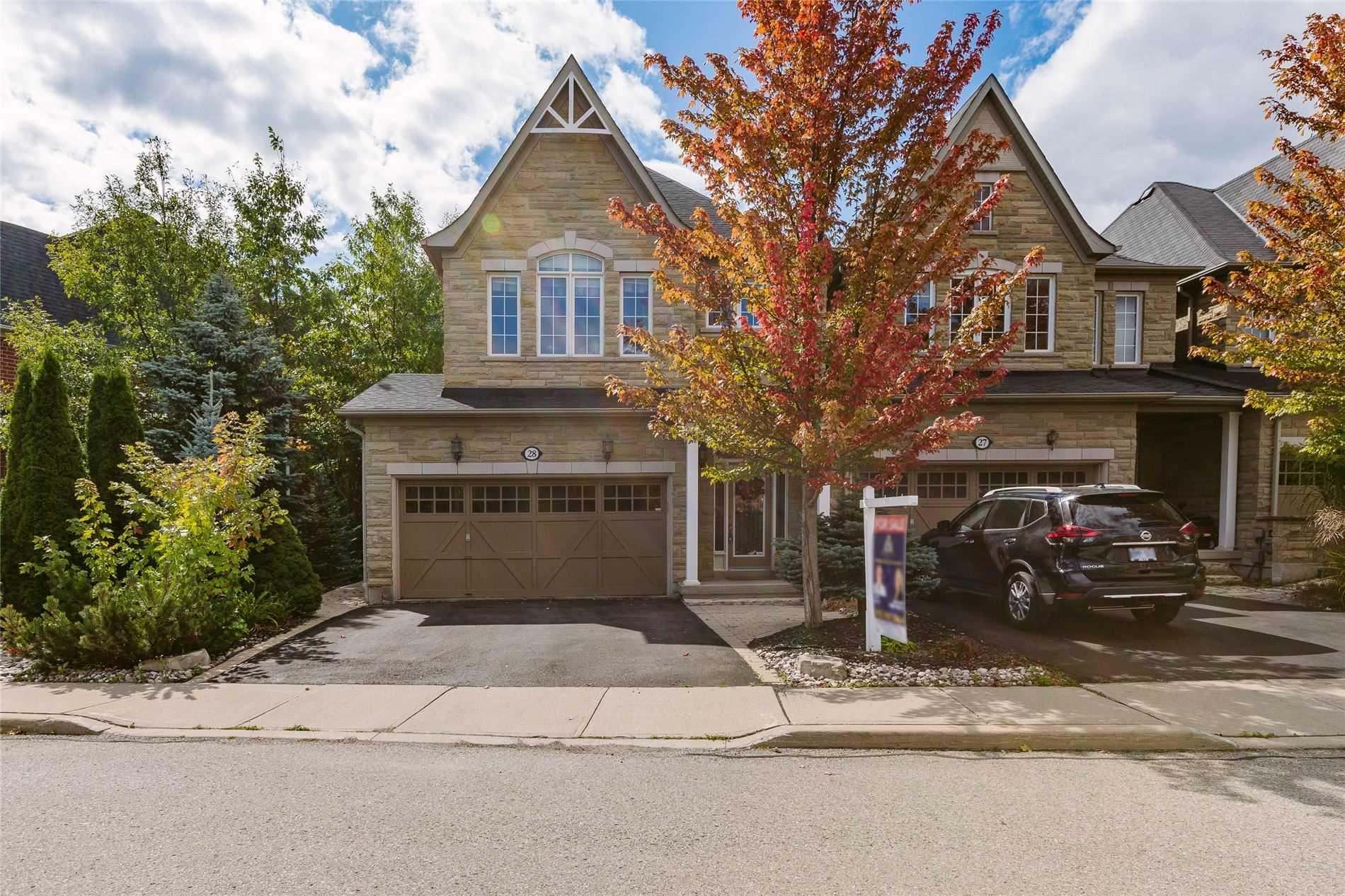 28 484 Worthington Ave, Sold in Richmond Hill Zoocasa
