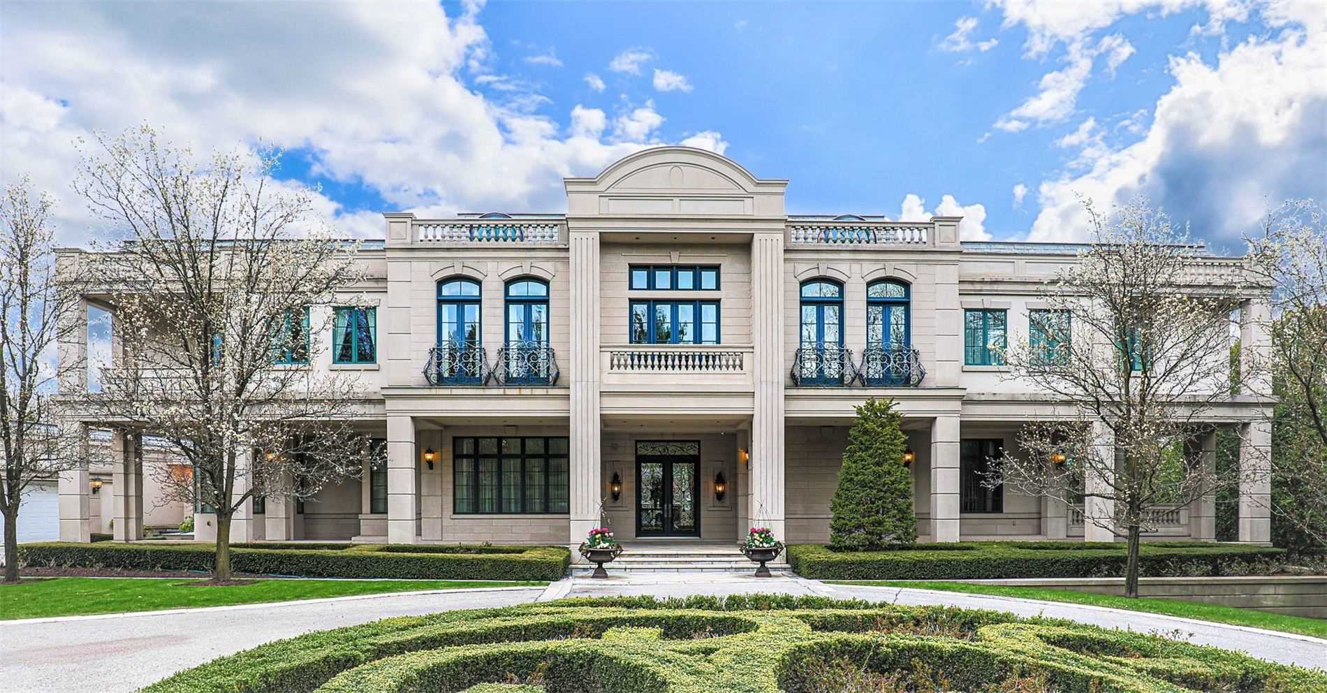 19 High Point Rd, Expired in Toronto Zoocasa