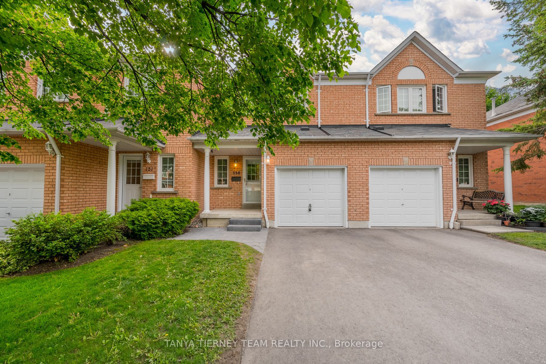 130 10 Bassett Blvd, Leased in Whitby Zoocasa
