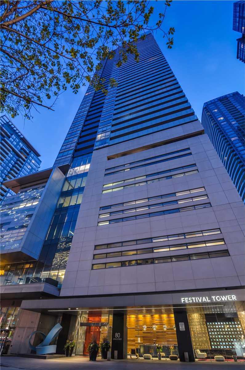 2903 80 John St, Sold in Toronto eXp Realty