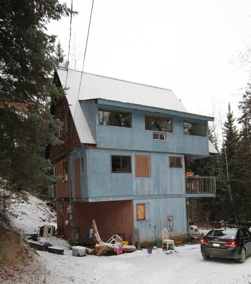 530 5770 Horse Lake Road, One Hundred Mile House (R2227169) Zoocasa