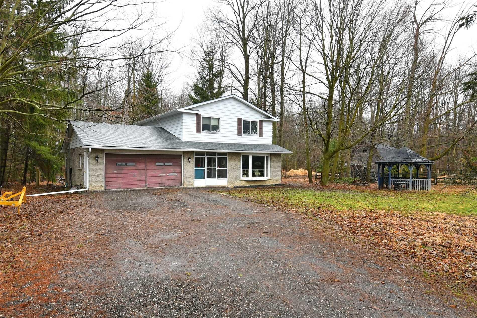 5880 2nd Line, Sold in New Tecumseth Zoocasa