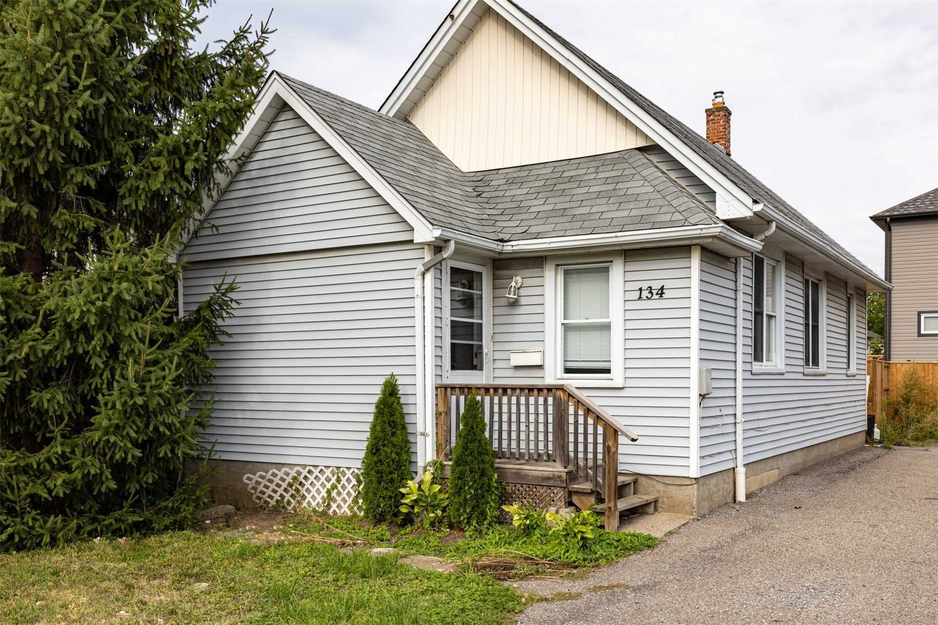 134 Martindale Rd, Sold in St. Catharines Zoocasa