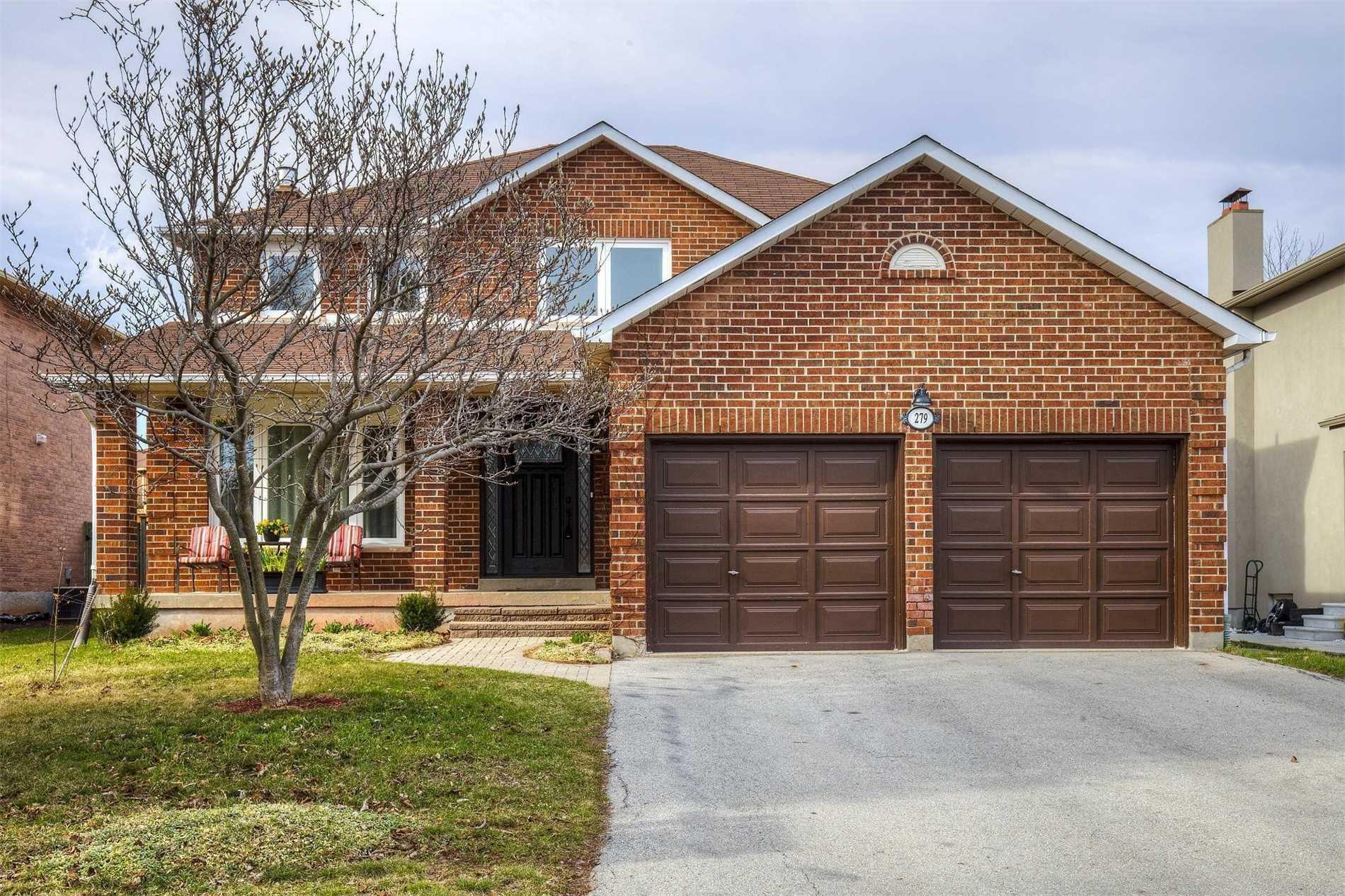 279 River Oaks Blvd W, Oakville (W4418797) Zoocasa