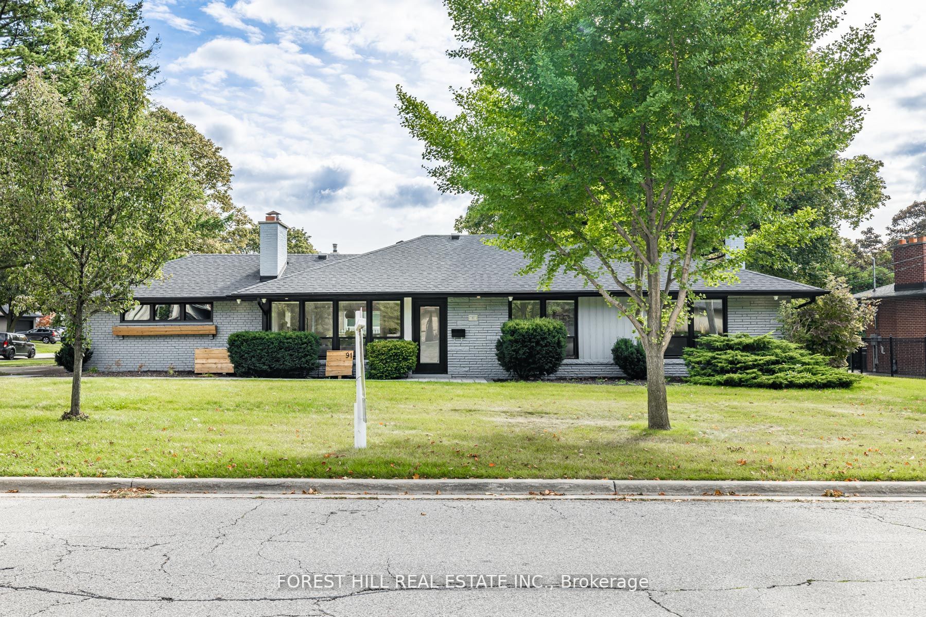 91 Princess Margaret Blvd, Sold in Etobicoke Zoocasa