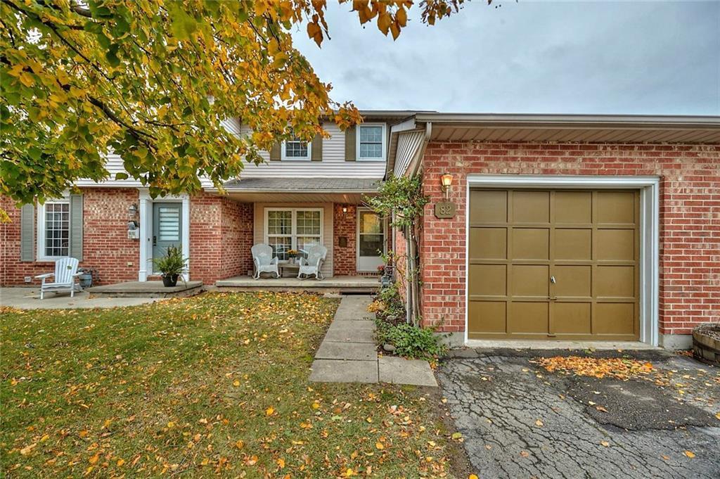 82 Stoney Brook Crescent, St. Catharines (30775550) Zoocasa