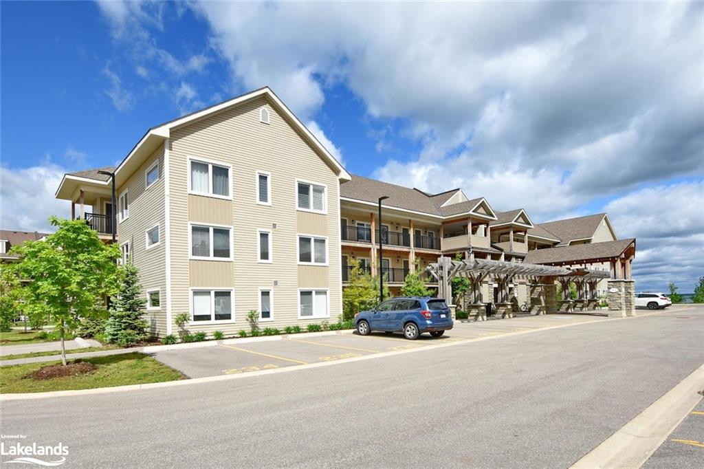 205 4 Cove Court, Inactive in Collingwood Zoocasa