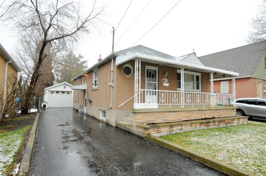 835 Brucedale Avenue E, Hamilton (H4075596) Zoocasa