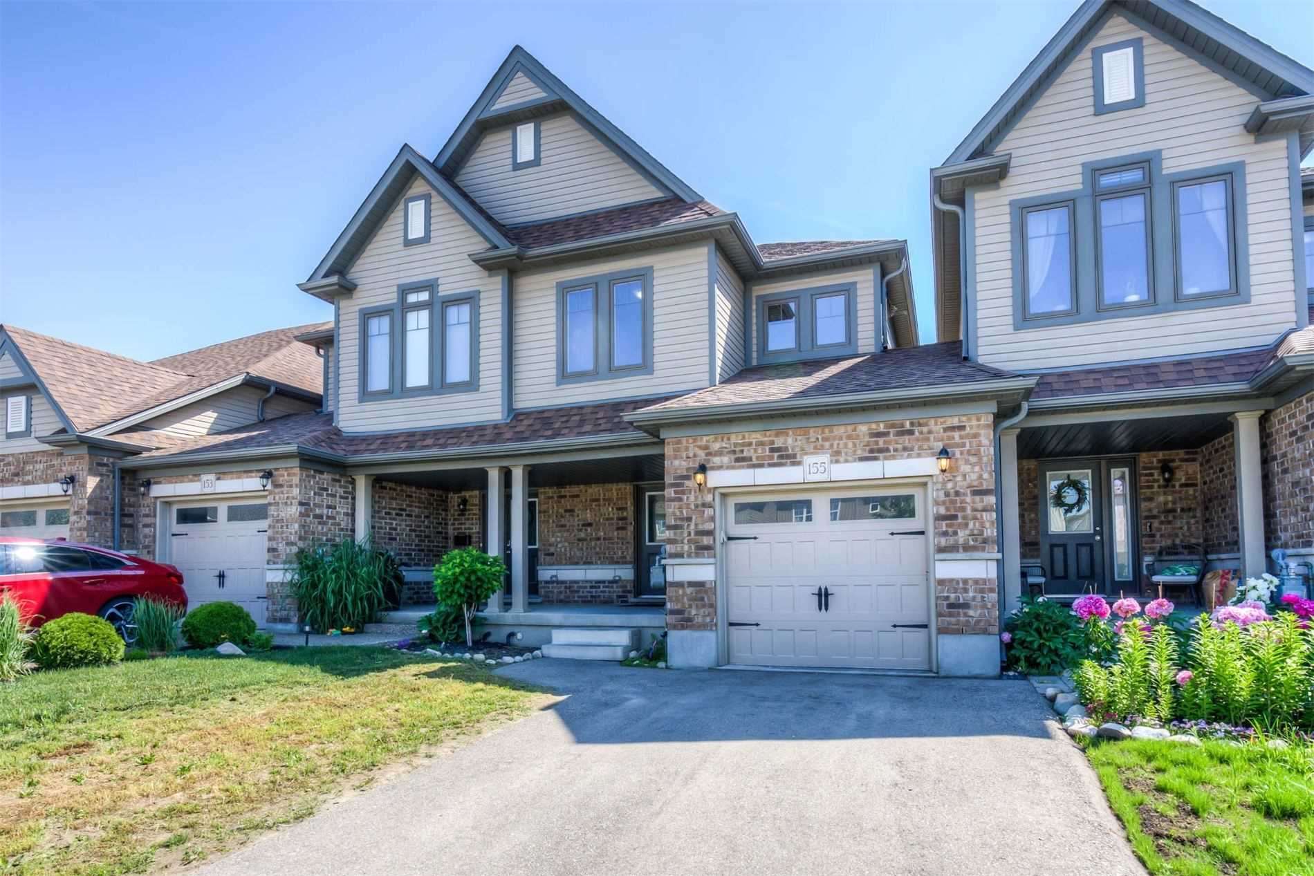 155 Eden Oak Tr, Sold in Kitchener Zoocasa