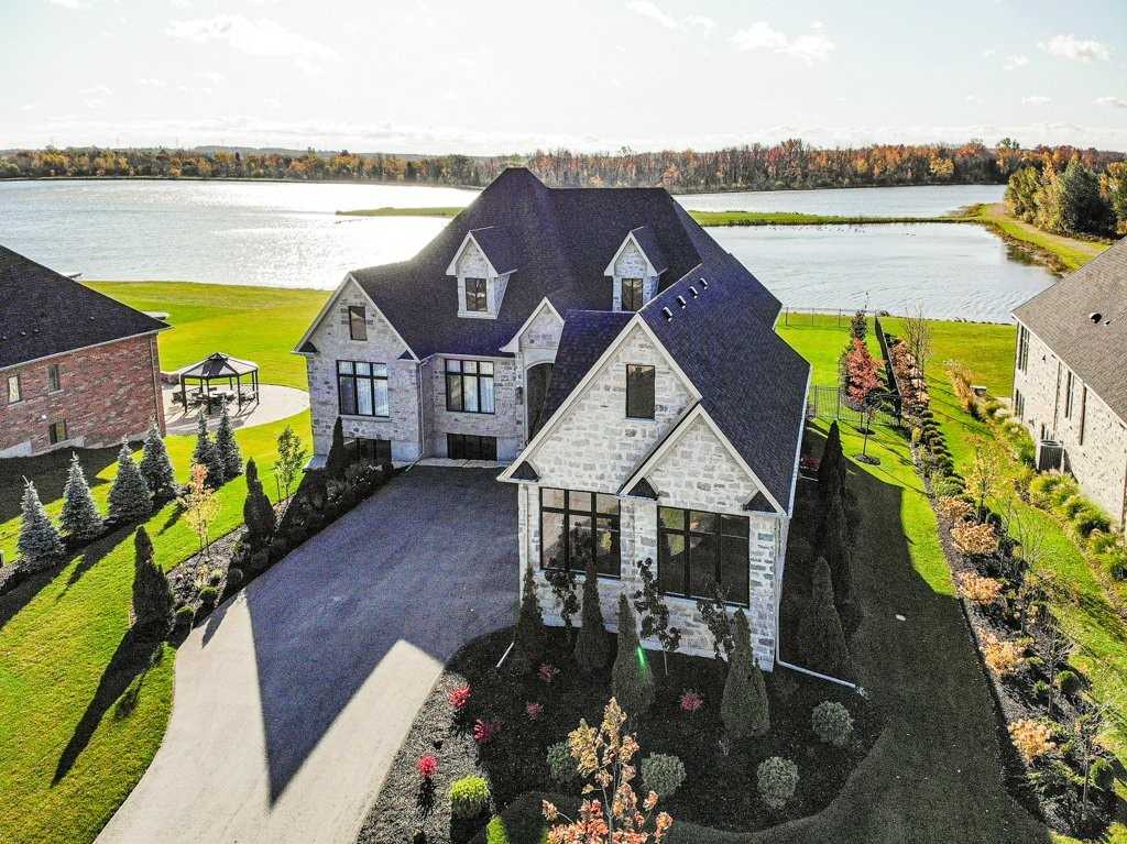 57 Heritage Lake Dr, Sold in Puslinch Zoocasa