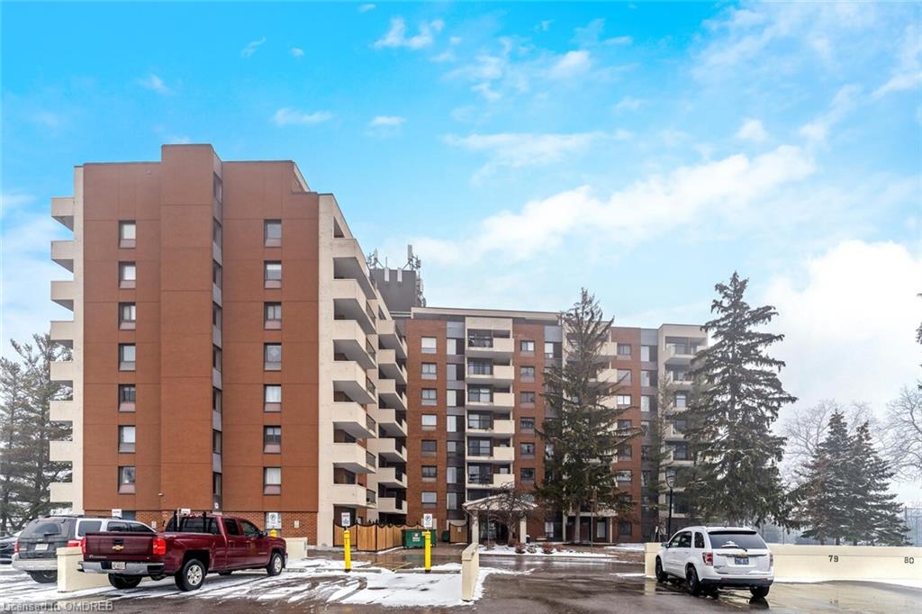 301 260 Sheldon Avenue, Inactive in Kitchener Zoocasa