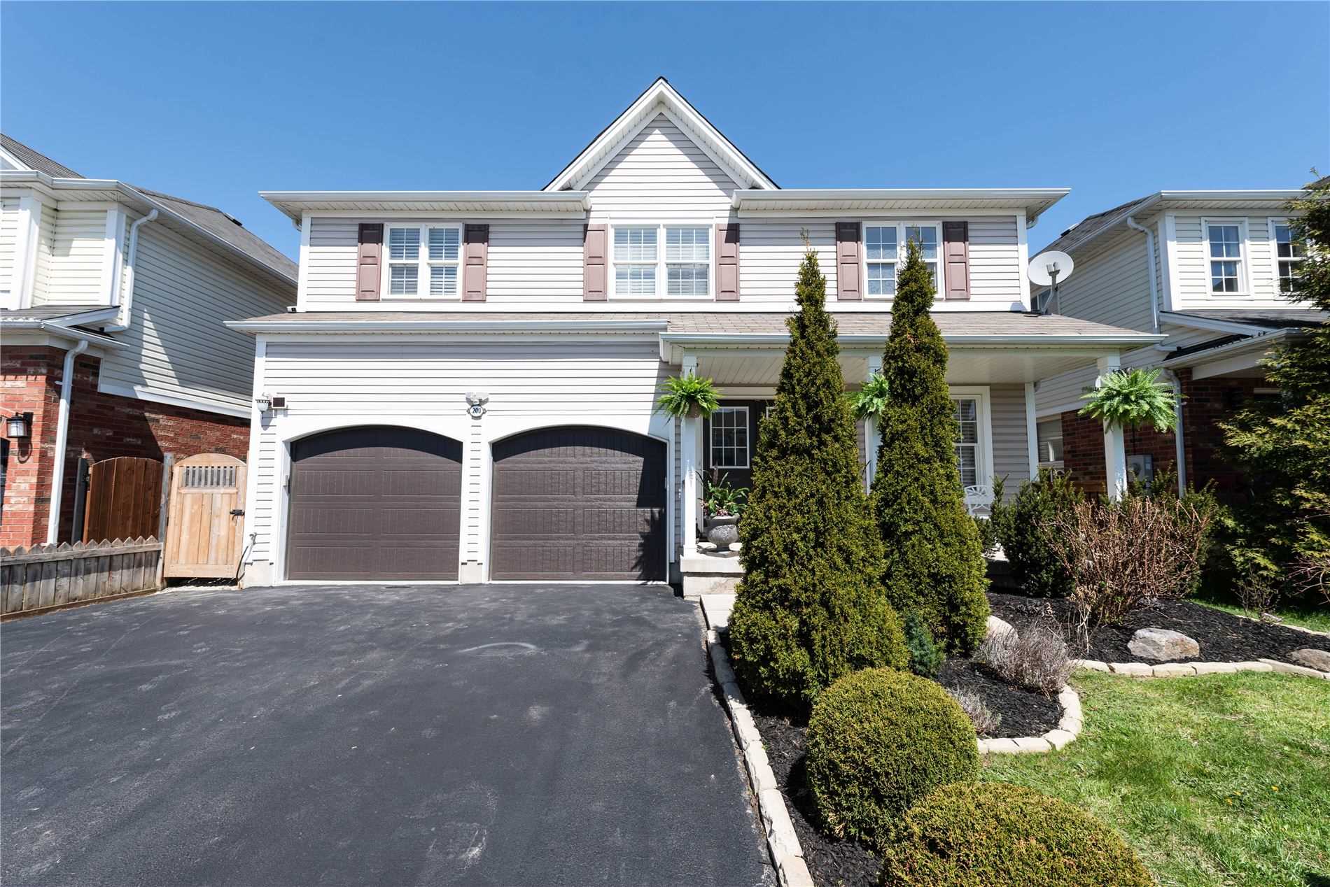 200 Hunter Way, Sold in Brantford Zoocasa