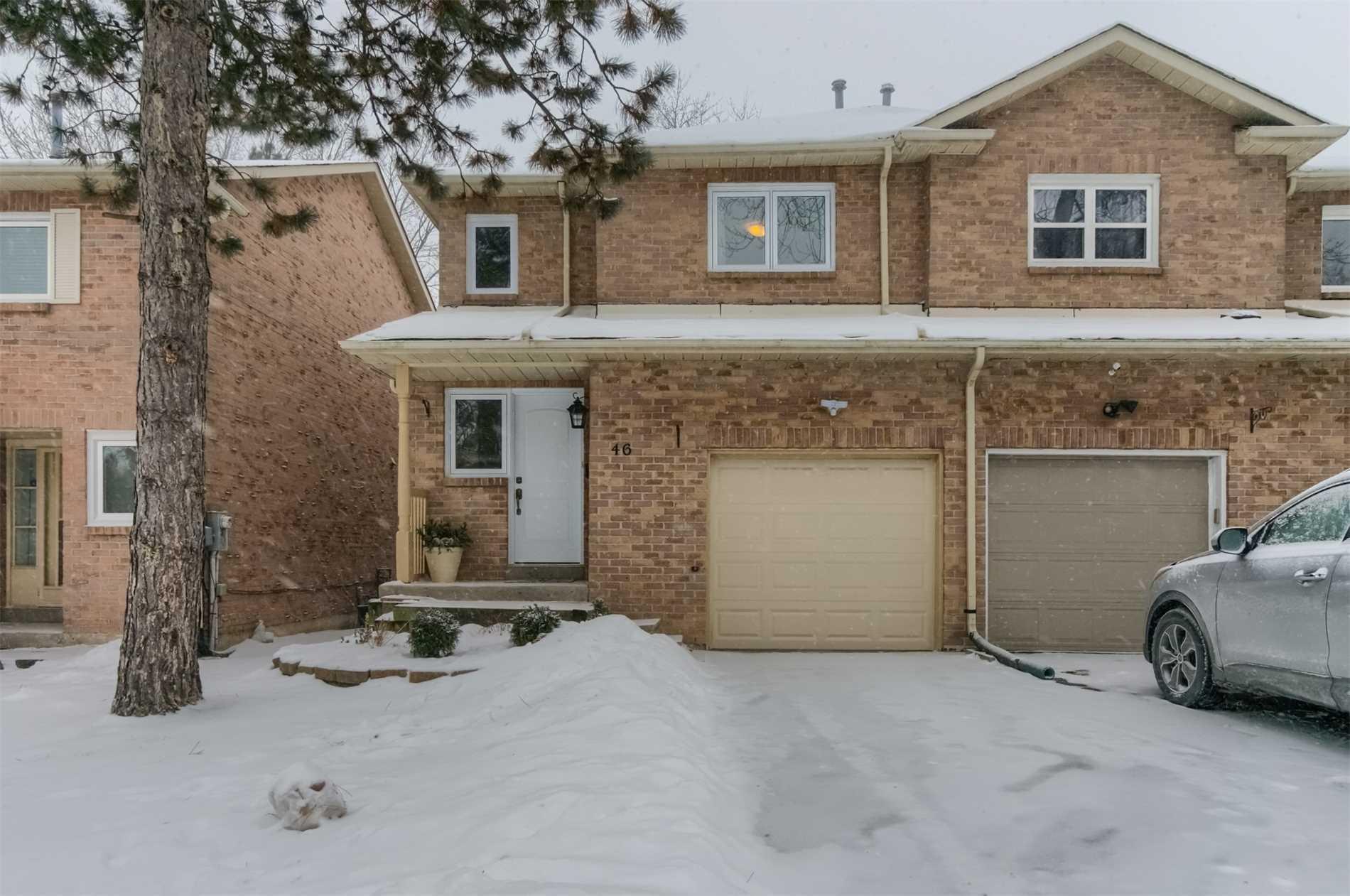 46 Colleen St, Sold in Thornhill Zoocasa