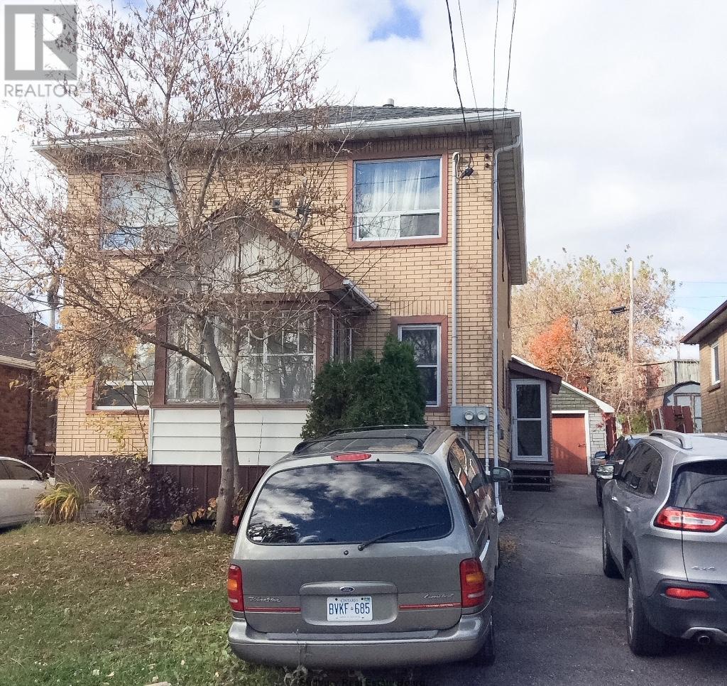 339 Cross Street, Greater Sudbury (1040366) Zoocasa
