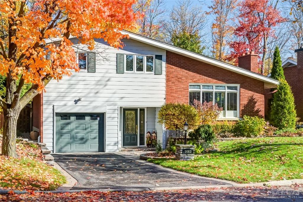 1063 Cromwell Drive, Inactive in Ottawa Zoocasa
