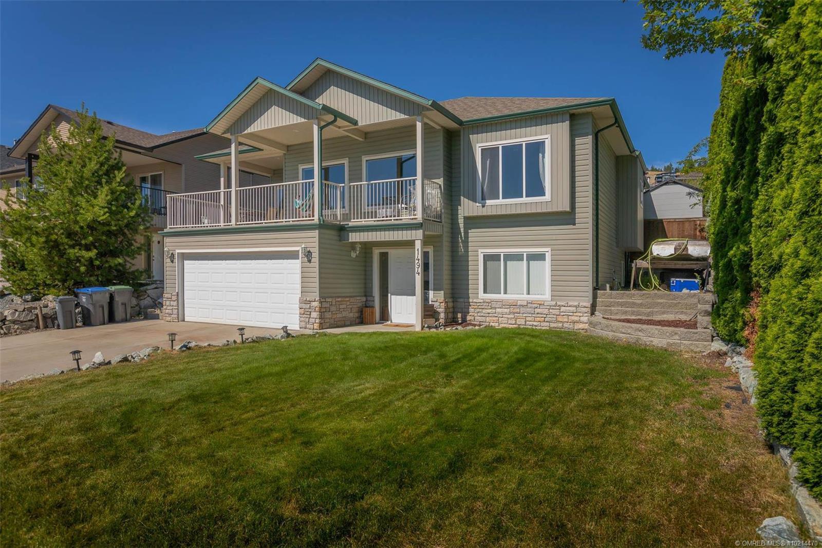 1494 Wilmot Avenue, Kelowna (10214470) Zoocasa