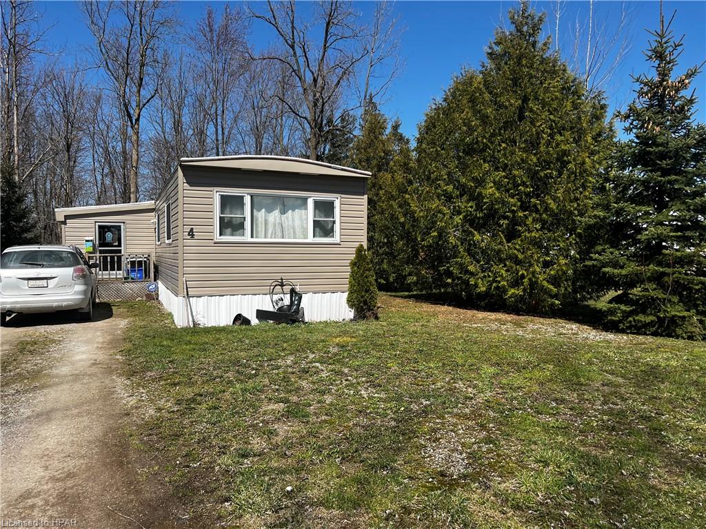 4 75049 Hensall Road, Inactive in Huron East Zoocasa