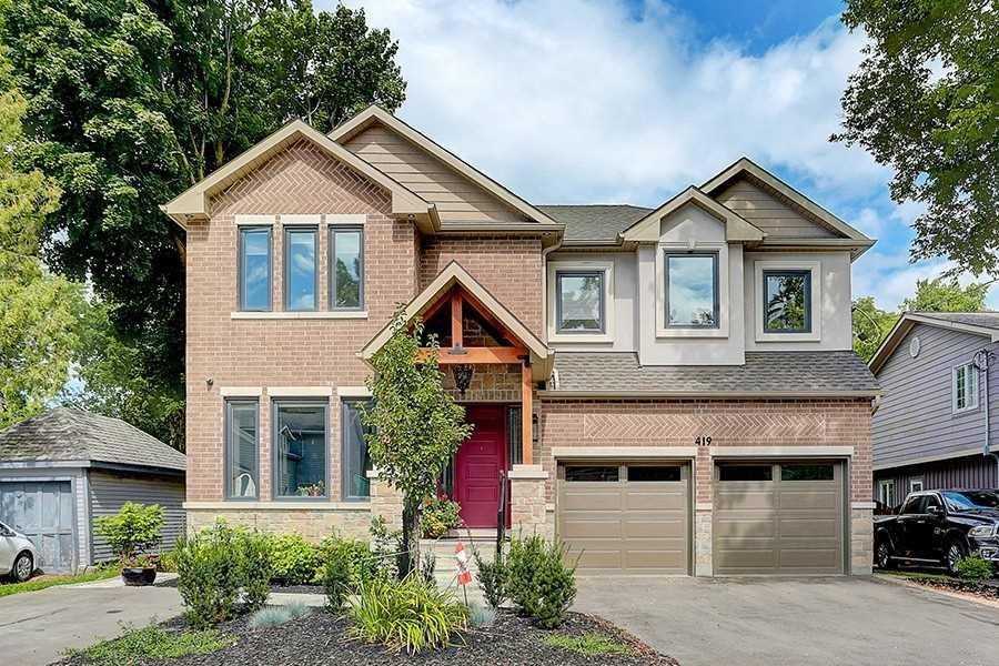 419 Andrew St, Terminated in Newmarket Zoocasa