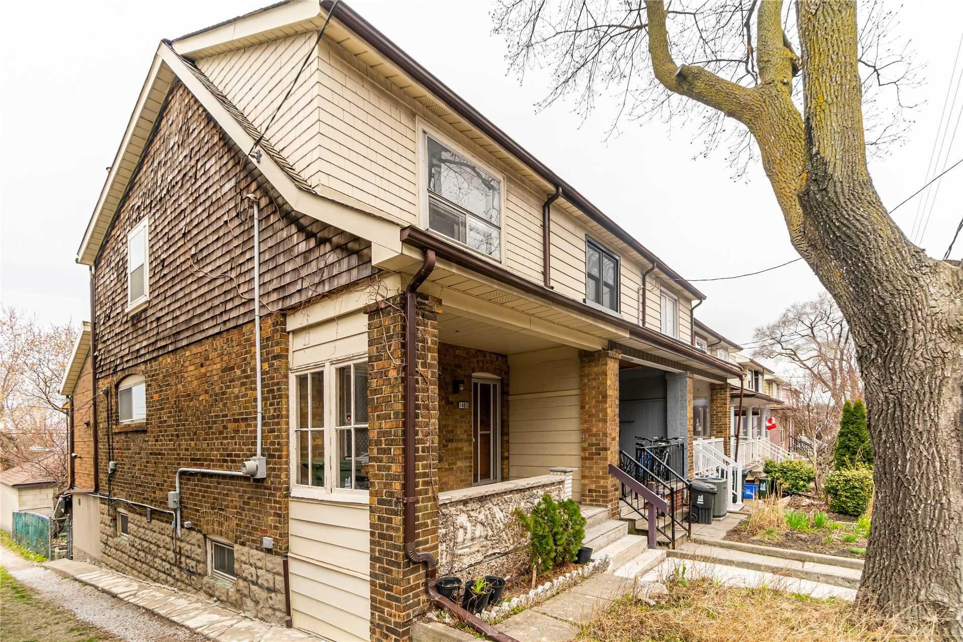 1405 Davenport Rd, Toronto (W4749260) Zoocasa