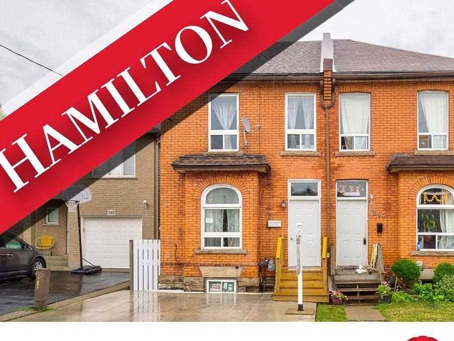 346 Hughson St N, Sold in Hamilton Zoocasa