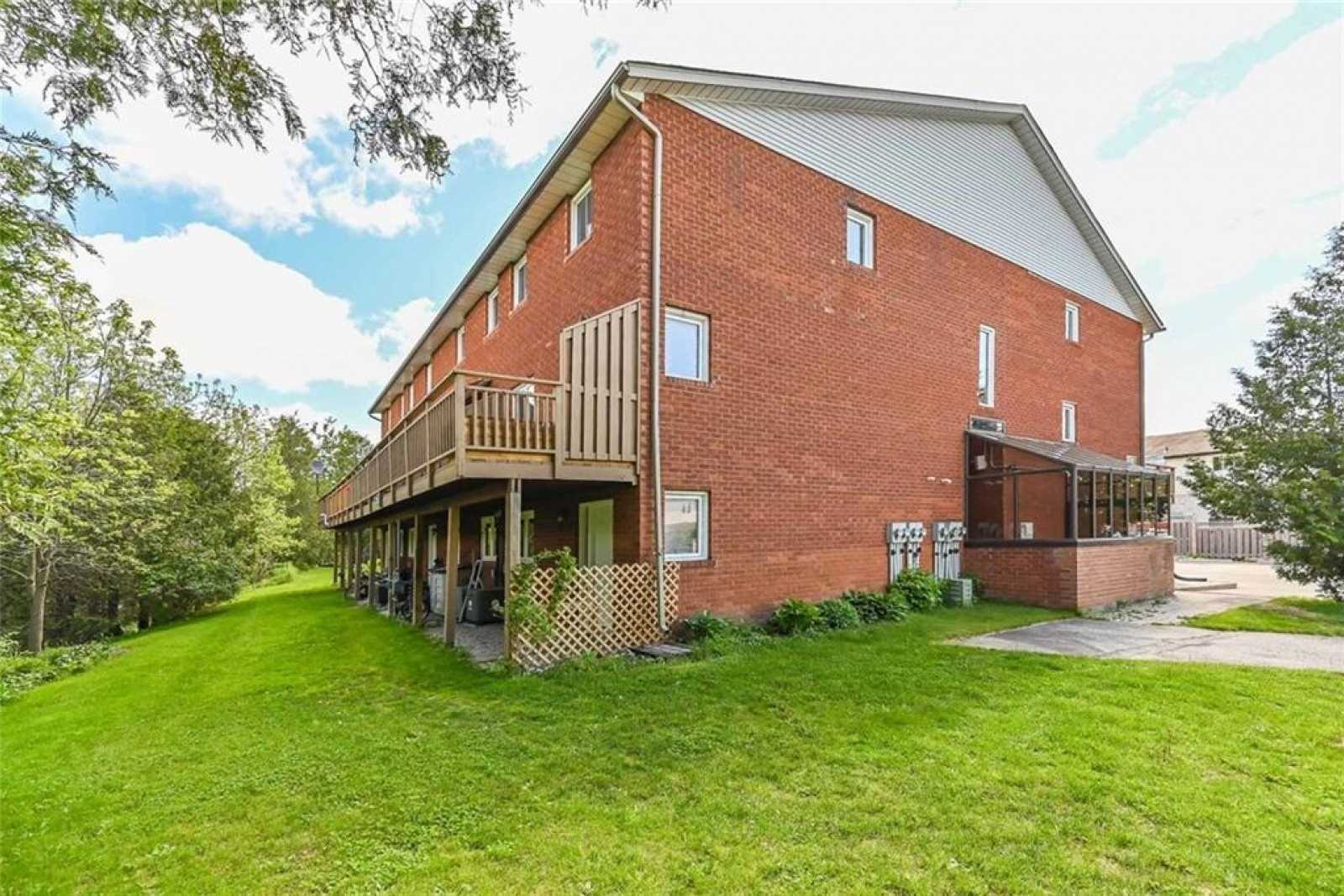 9 100 Inkerman St, Sold in Rockwood eXp Realty