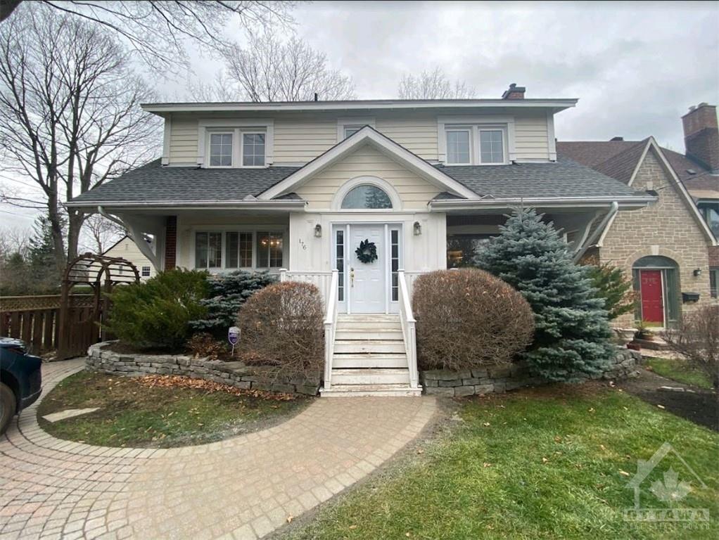 176 Acacia Avenue, For Rent in Ottawa Zoocasa