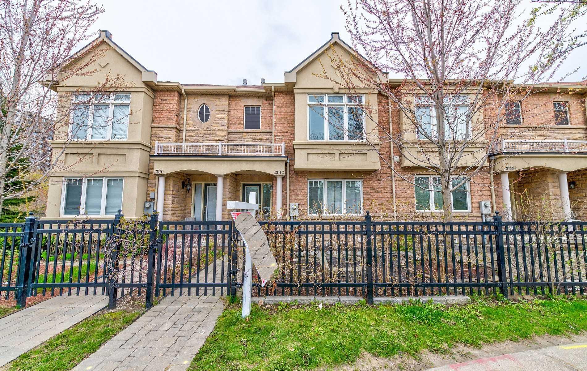 2012 Lakeshore Rd W, Mississauga (W4446313) Zoocasa