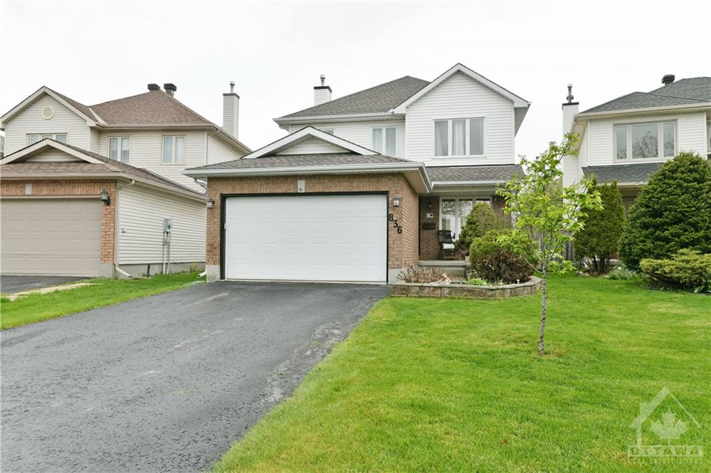 836 Clearcrest Crescent, Inactive in Ottawa Zoocasa