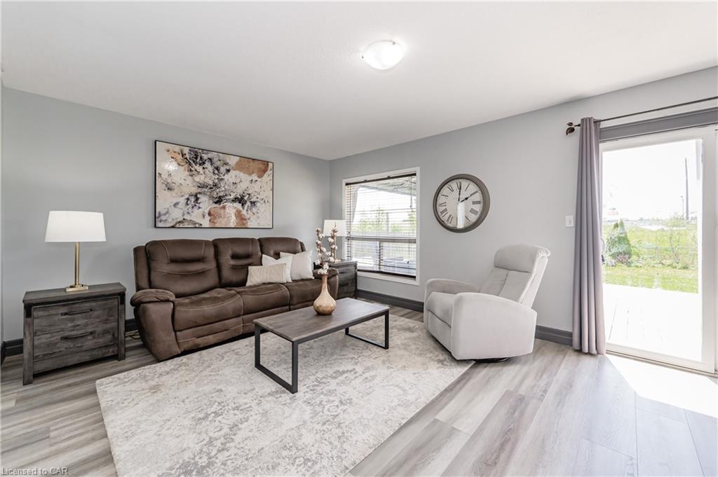 60 Big Springs Crt, Sold in Kitchener eXp Realty