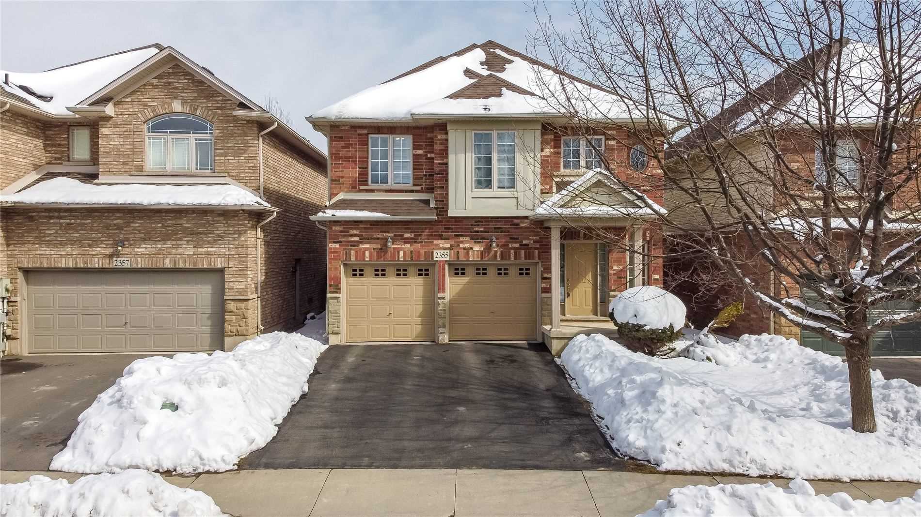 2355 Emerson Dr, Sold in Burlington Zoocasa