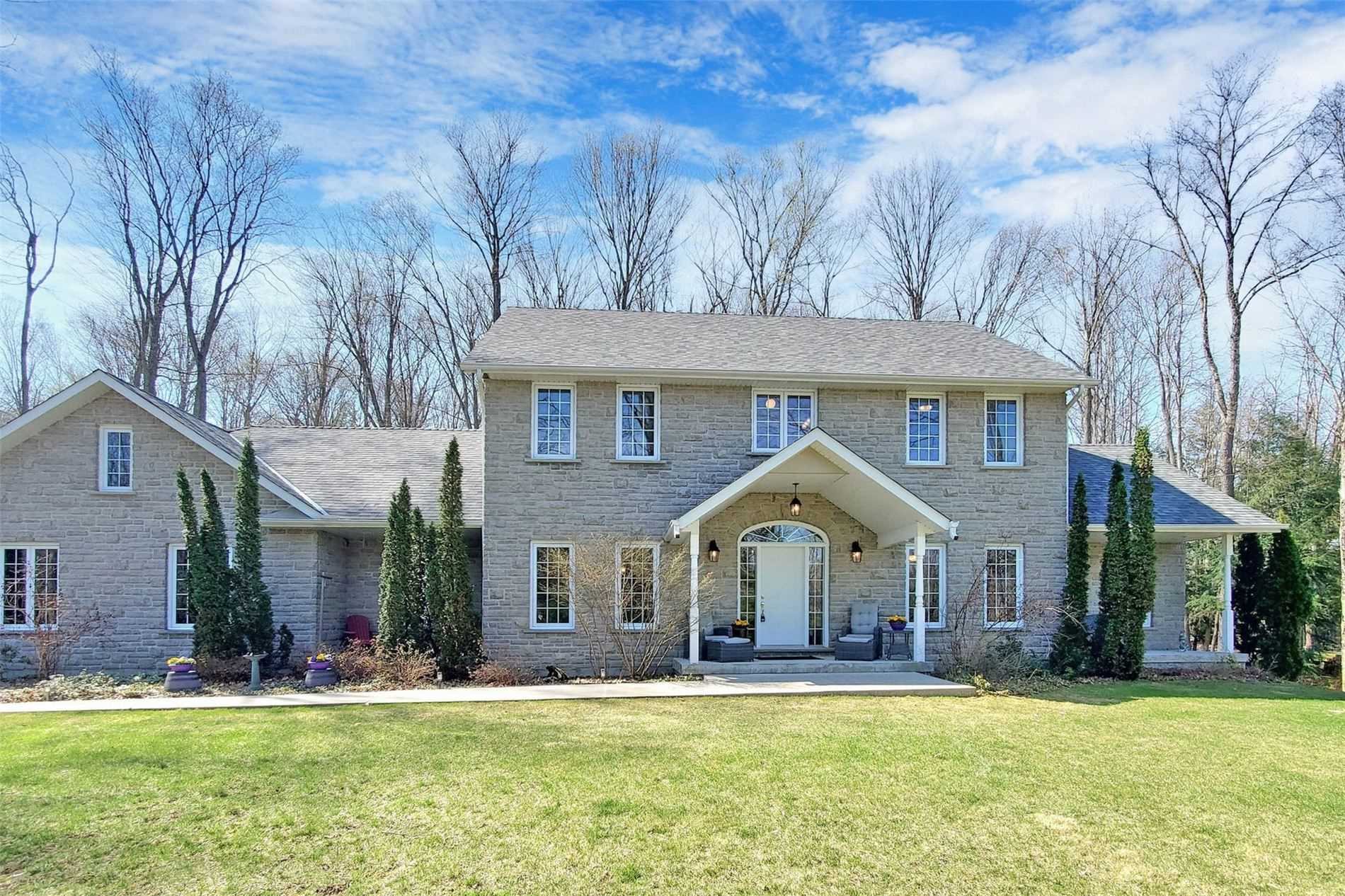 5 Sugar Maple Lane, Sold in Adjala Tosorontio Zoocasa