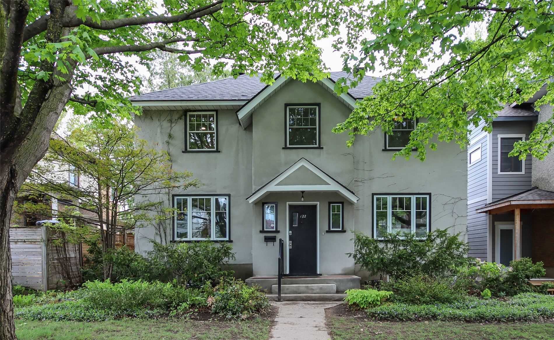 122 Broadway Ave, Sold in Ottawa Zoocasa