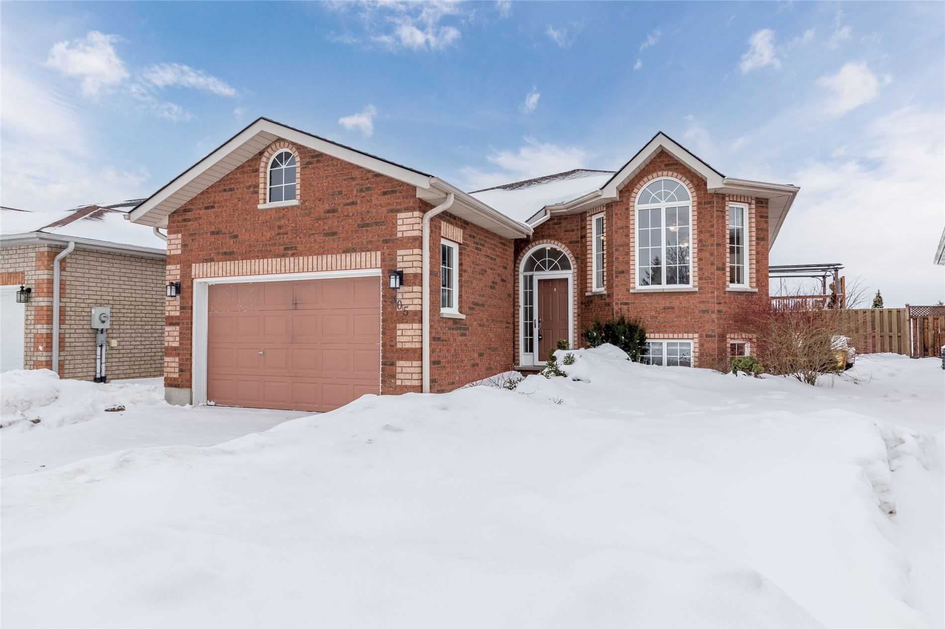 305 Longbow St, Sold in Shelburne Zoocasa