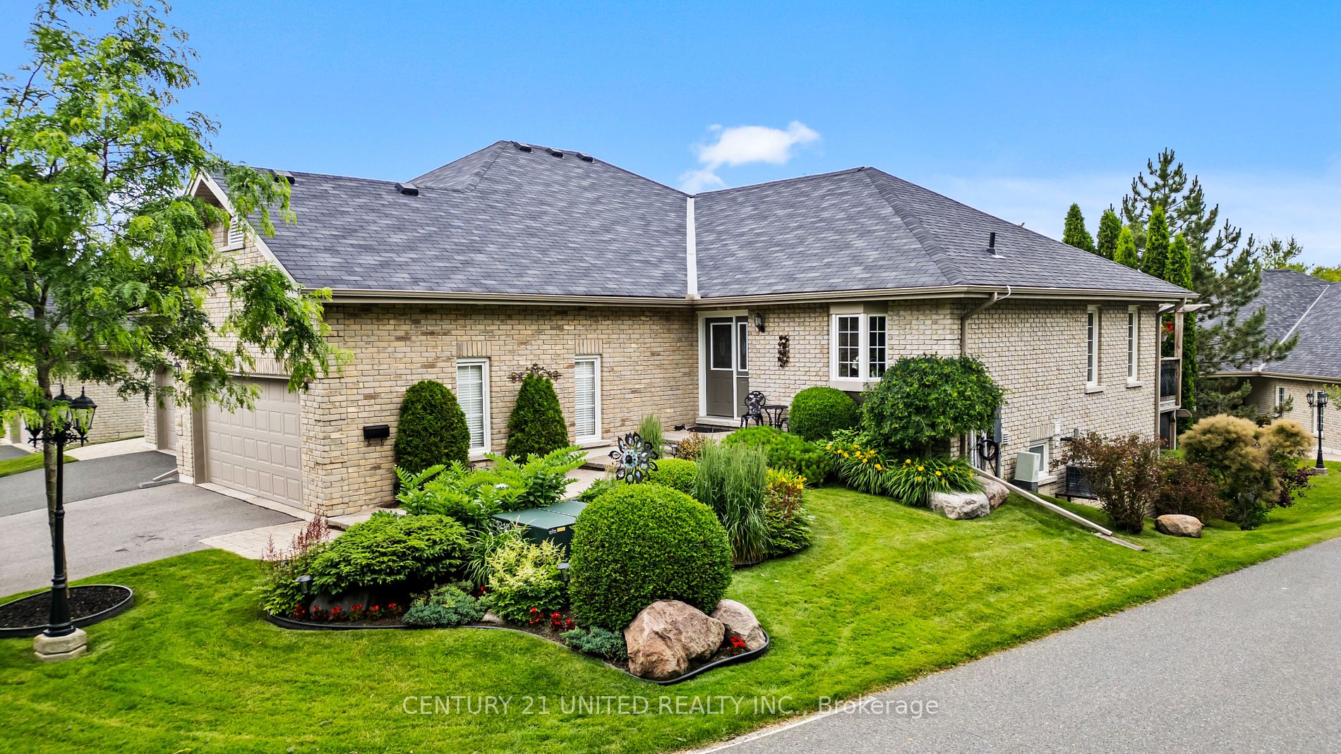 60 1020 Parkhill Rd W, Sold in Peterborough Zoocasa