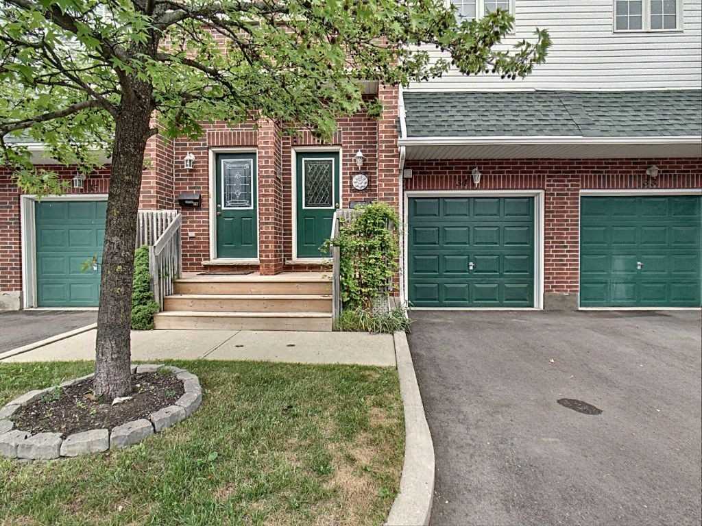 34 42 Green Valley Dr, Kitchener (X4864753) Zoocasa