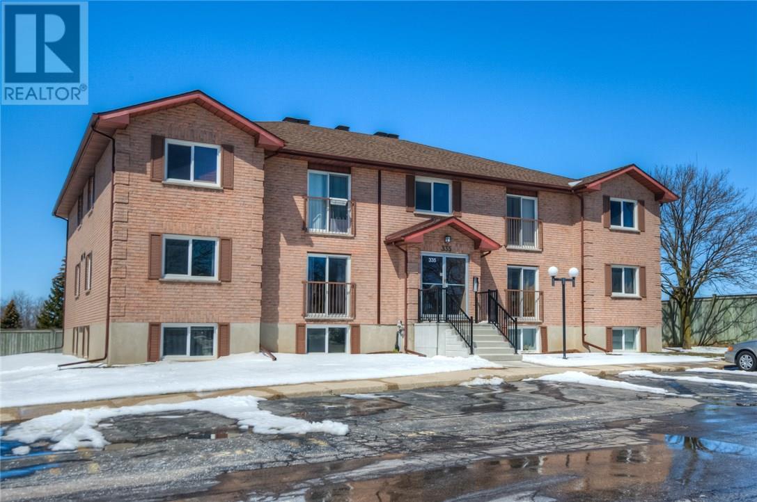 3 335 Northlake Drive, Waterloo (30651336) Zoocasa