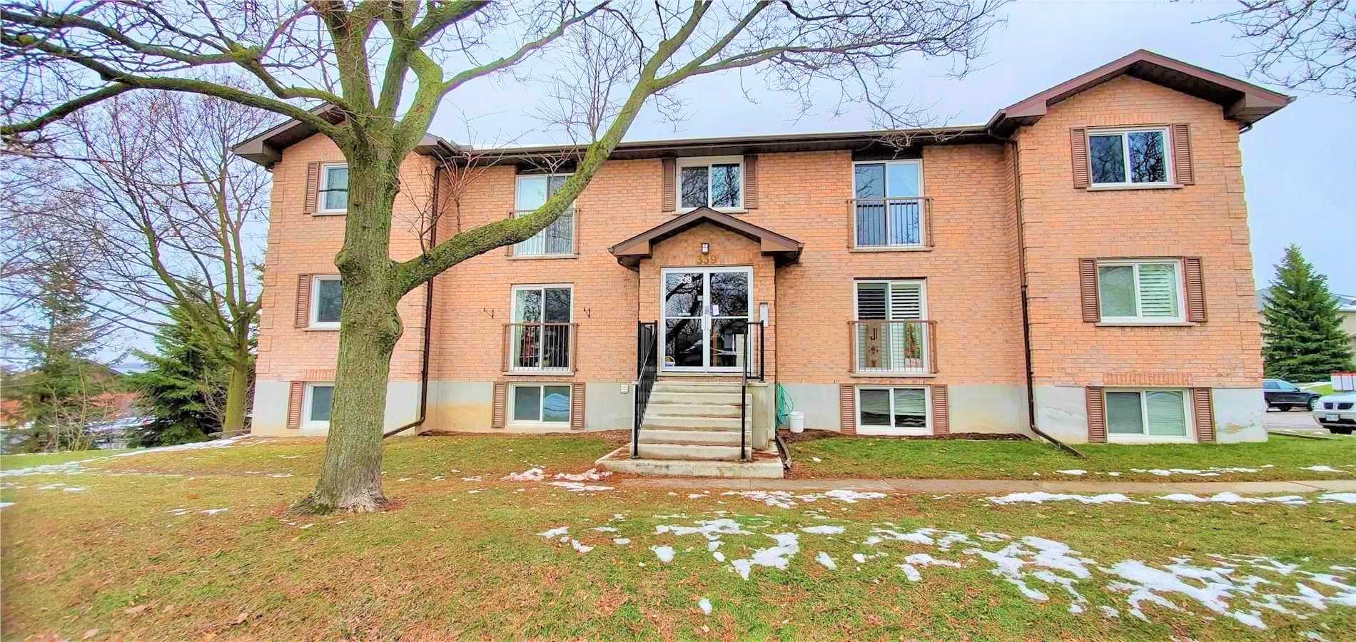 9 339 Northlake Dr, Waterloo (X4878150) Zoocasa