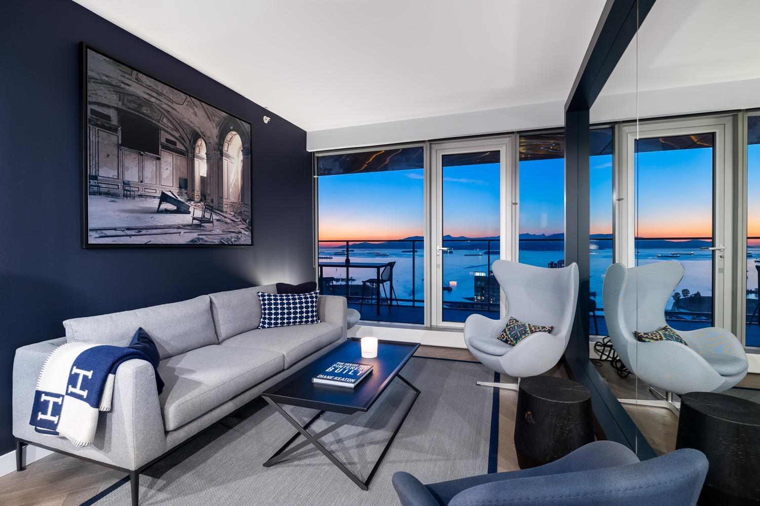 4305 1480 Howe Street, For Sale in Vancouver Zoocasa