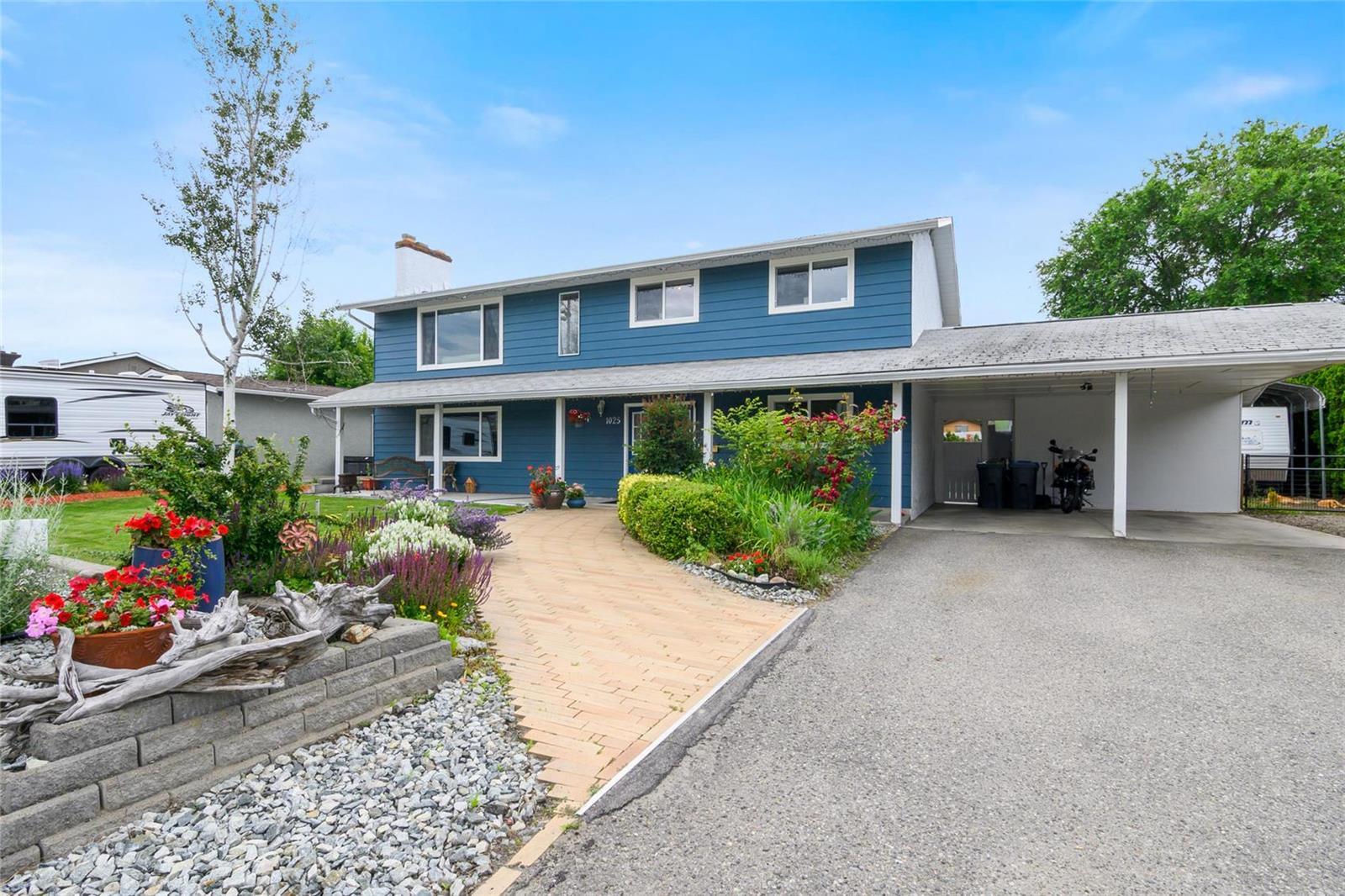 1025 Theodora Road, For Sale in Kelowna Zoocasa