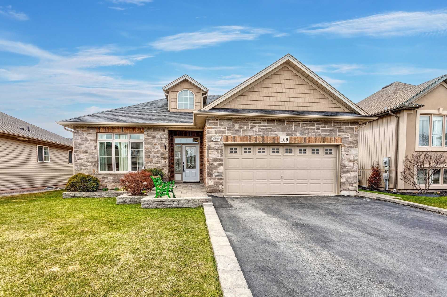 109 Clare Ave, Sold in Welland Zoocasa